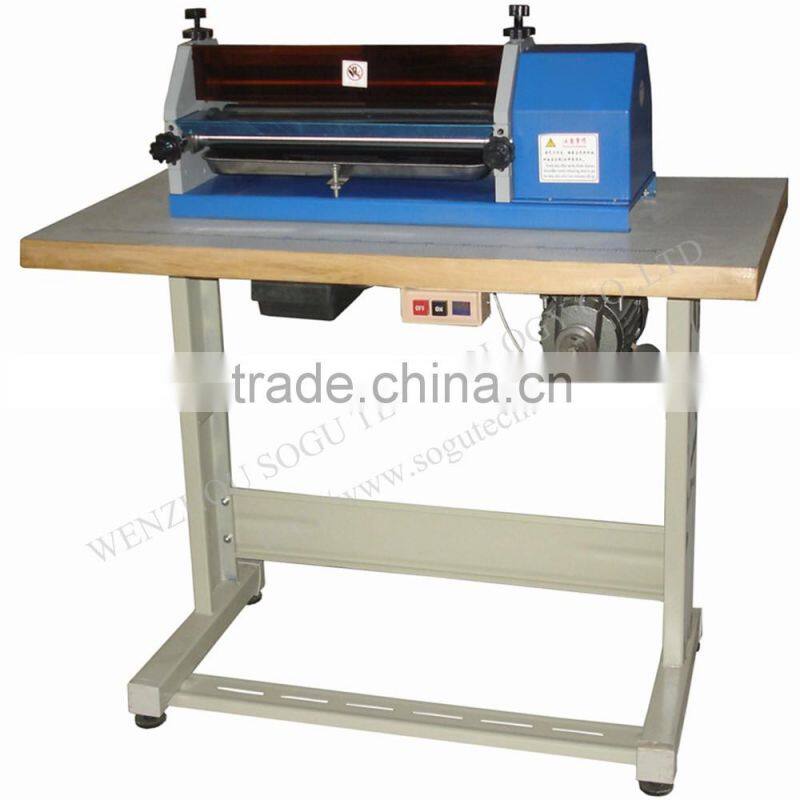 Xj0127 Gluing Machine