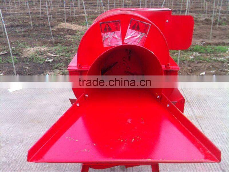 Best quality low cost mini corn/rice thresher machiner/grain thresher for sale