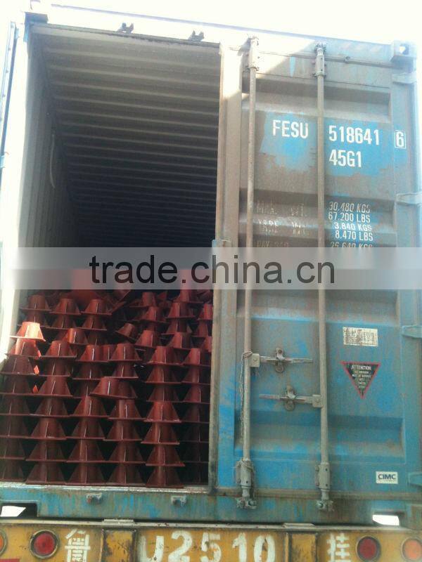 Underpinning Helical Screw Piles China Factory