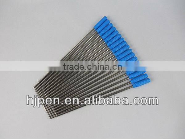 Two-Color Metal Refills Germany Ink Refills