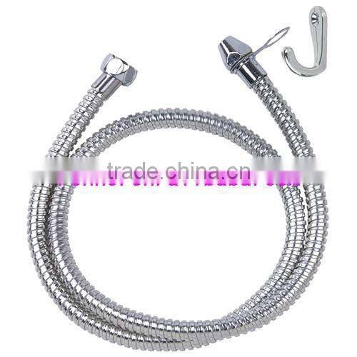 stainless steel single clip bidet hose,ACSEN1113(CE)ISO9001