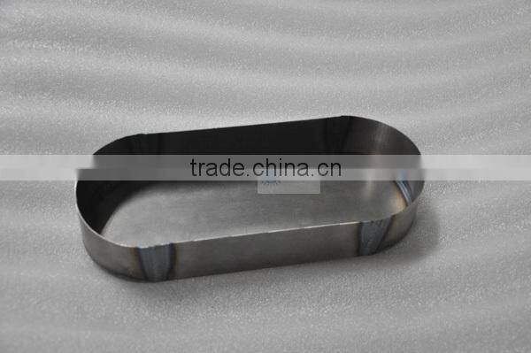 oem metal products manufacturing in China