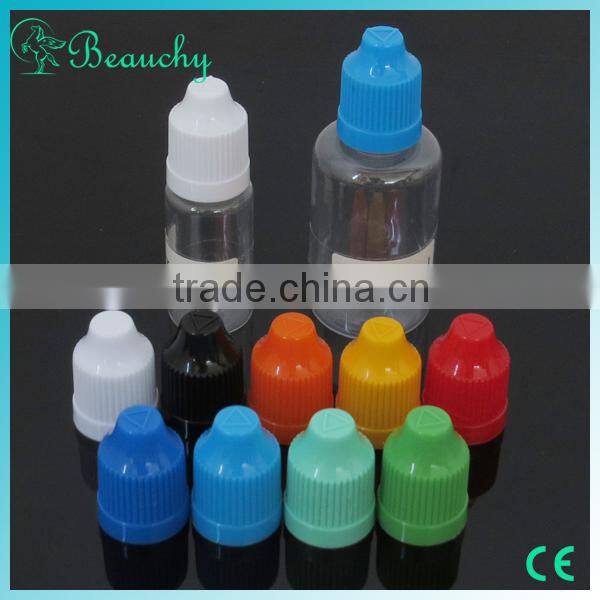 BEAUCHY New Product PET plastic juice bottles with caps for sale