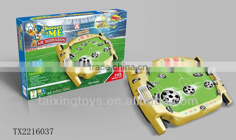 2014 New and Hot Sell Soccer Table Toys for kids
