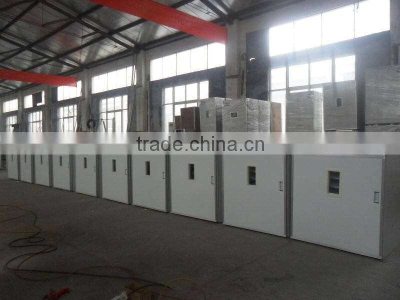 Computer Control Incubator Hatcher Equipment