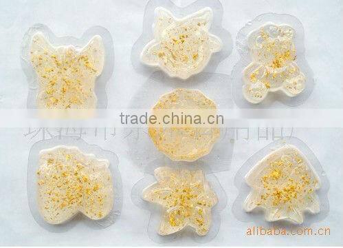 Best quality Natural Herbal Nano Gold Face Wash Soap for women