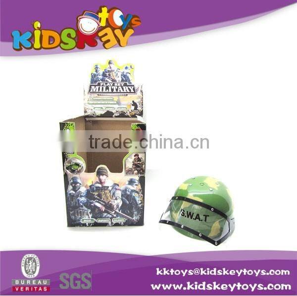 2016 Party plastic toy Kid Cap Kid Hat Dress up Toy Make up Toy for kid