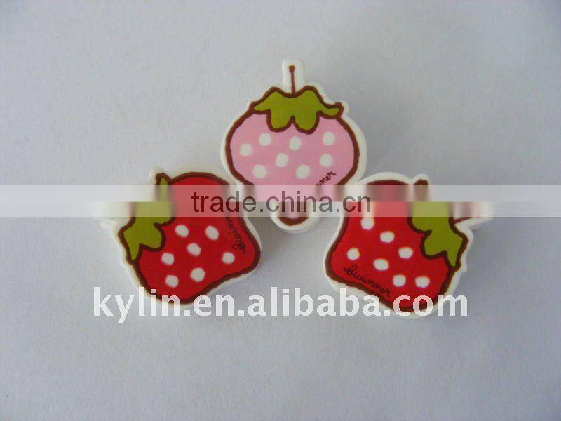 heart shape paper clip