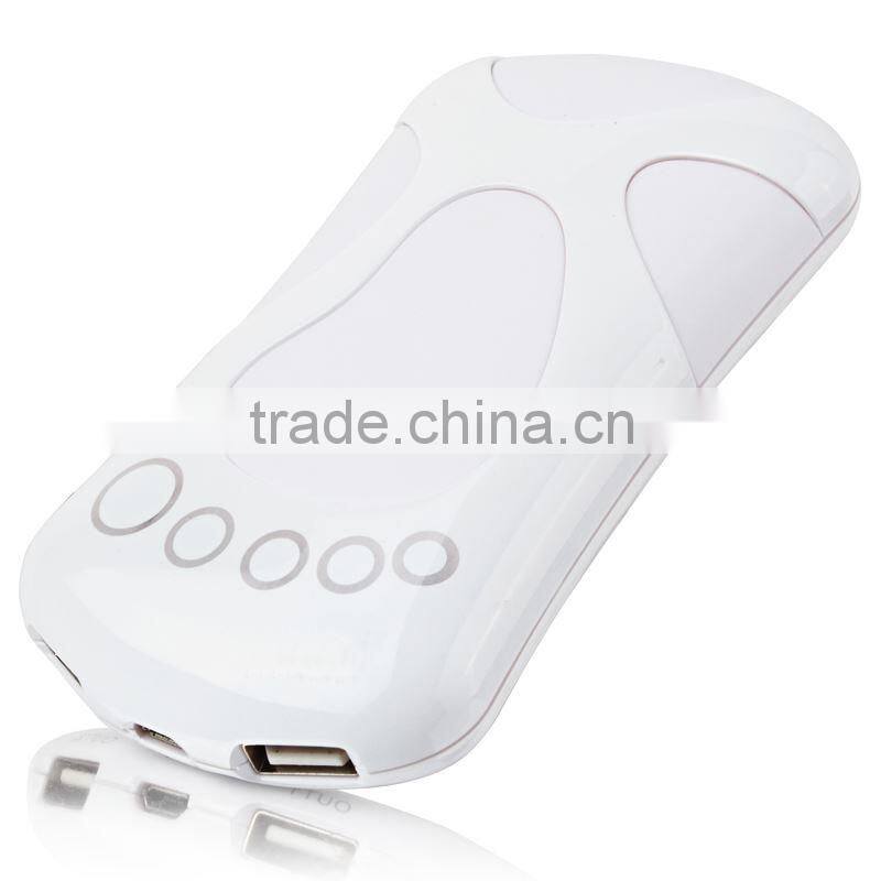 2015 new high quality product power bank for notebook lowest price