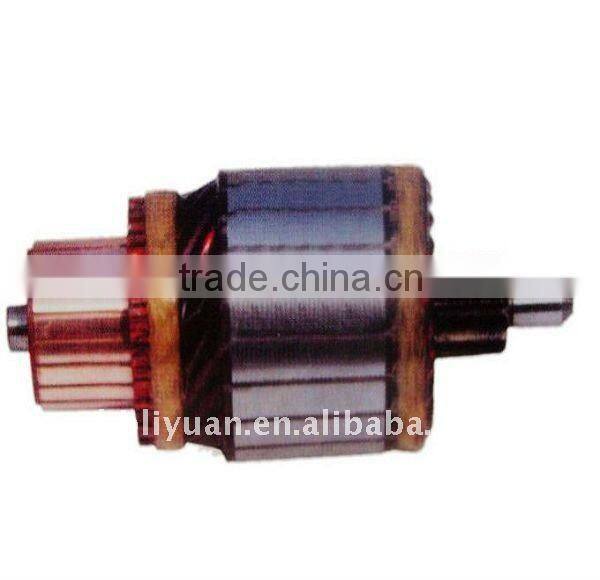 IM 173 bosch starter armature