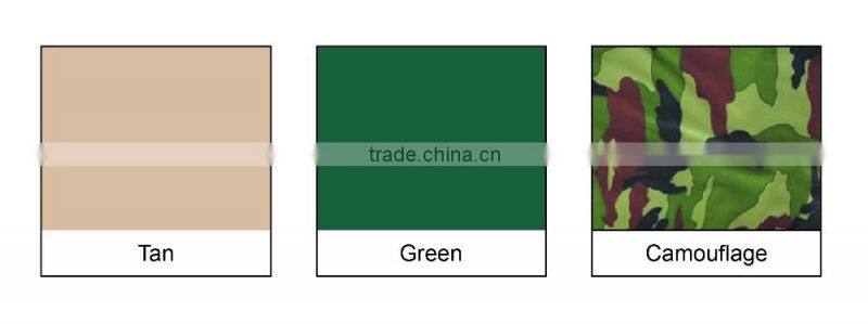 Waterproof golf club rain cover