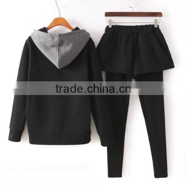 High Quality Sports Tracksuits For Women Running Tracksuit