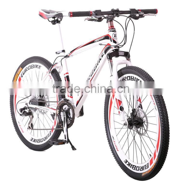 New arrival cheap 26" mountain bike with beautiful design and painting,OEM Made in China