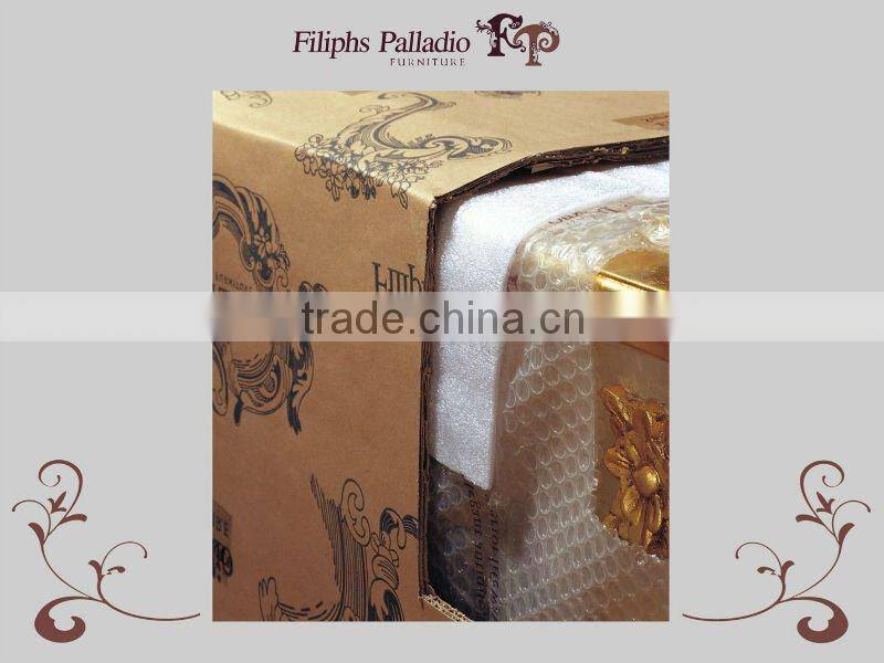 antique dressing table mirrors-hand carved classic dressing mirror