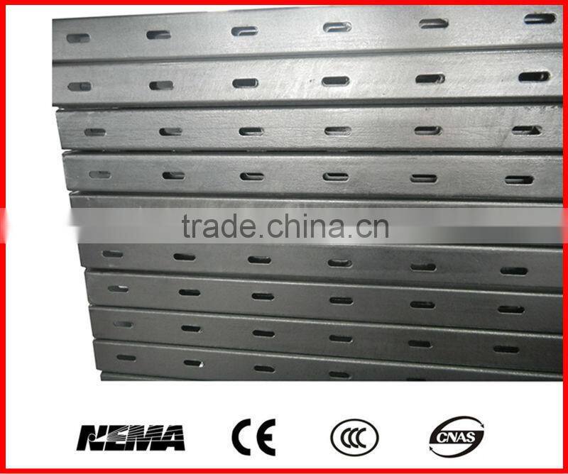 HDG Cable Tray