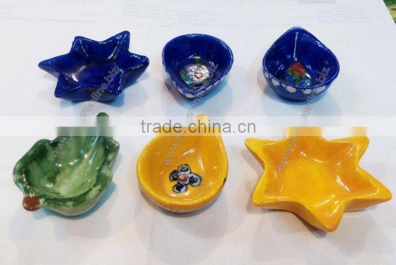 Christmas Decorative Diyas