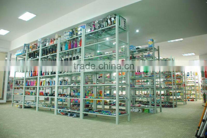 TE017 2015new promotion 9LED aluminum mini- torch with bottle opener