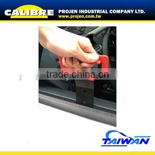 CALIBRE Window Belt Moulding Removal Tool Auto Repair Window Belt Molding Remover