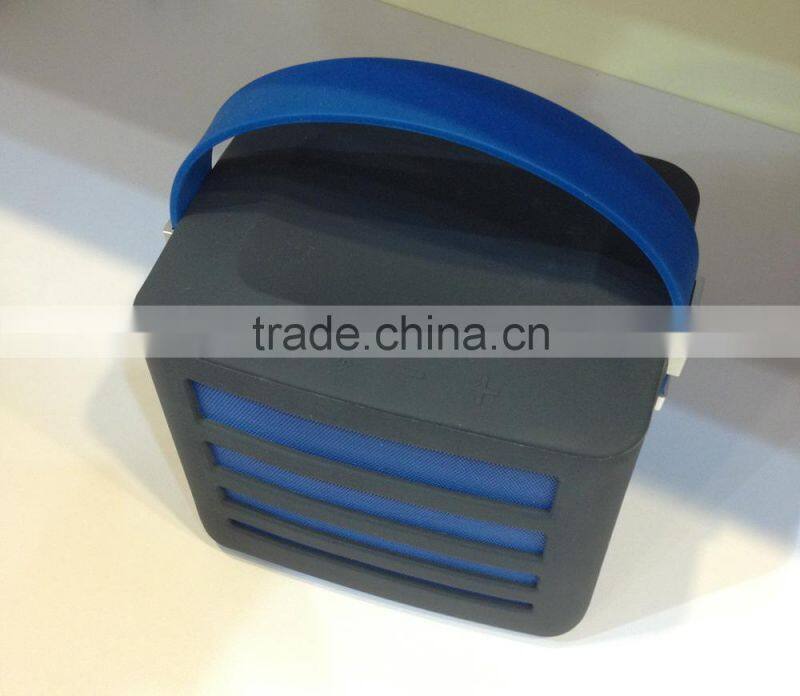 2016Newest Fashion professional 4.0 Bluetooth Mini Speaker