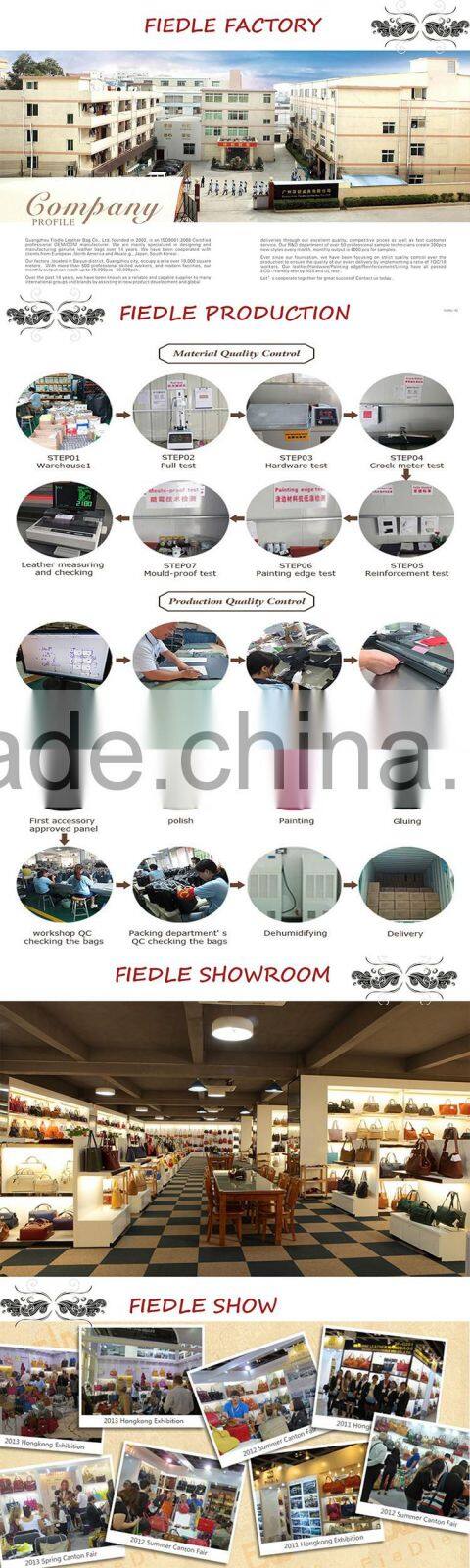 S312A-A2370 2016 Hand bags Crocodile leather crossbody bag Red purse alibaba china