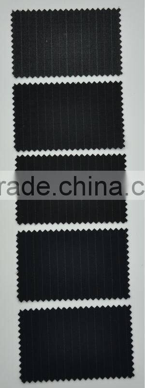 Filarte Super150 top quality Italian design worsted wool men's suiting fabric in stock