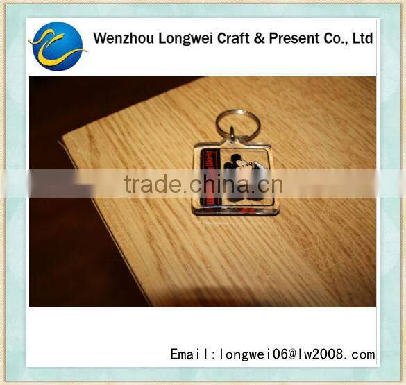 mickey mouse fashion keychain/converse keychain