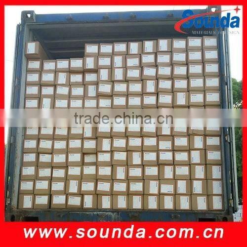 Hot sales PET backlit film for water based ink, eco-solvent ink with inkjet printer