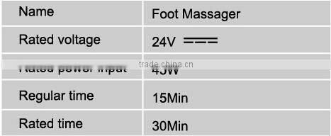 Ceragem foot massage machine price
