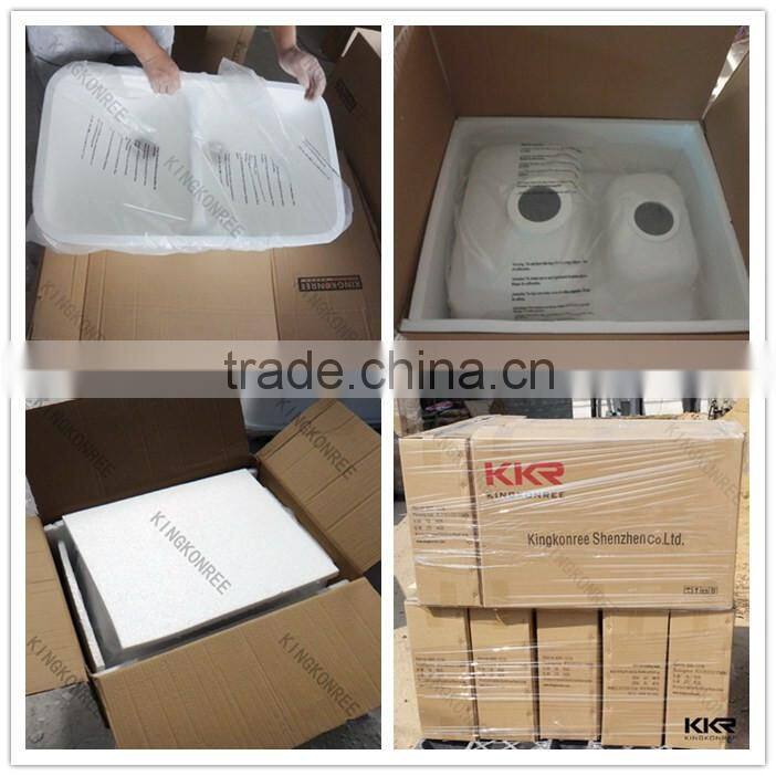 artificial stone kitchen sinks farmhouse sink kitchen sinks wholesale