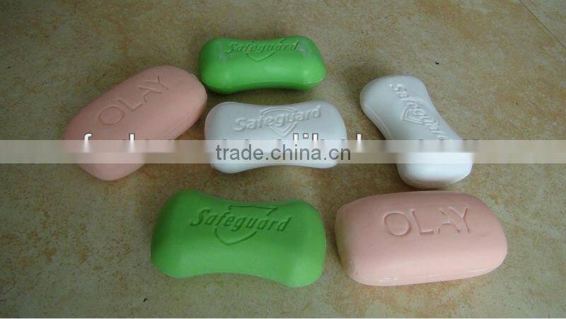 500kg/h Toilet soap making machine