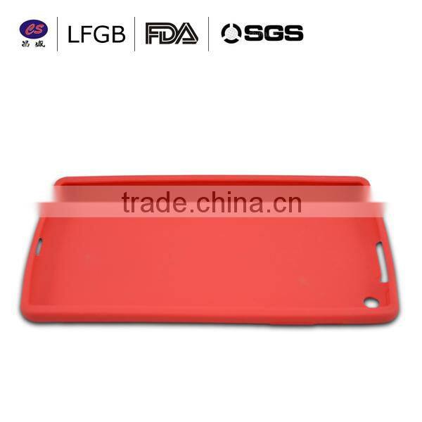 Hight quality cheap promotional iapd case silicone case for ipad/silicone ipad air case mini