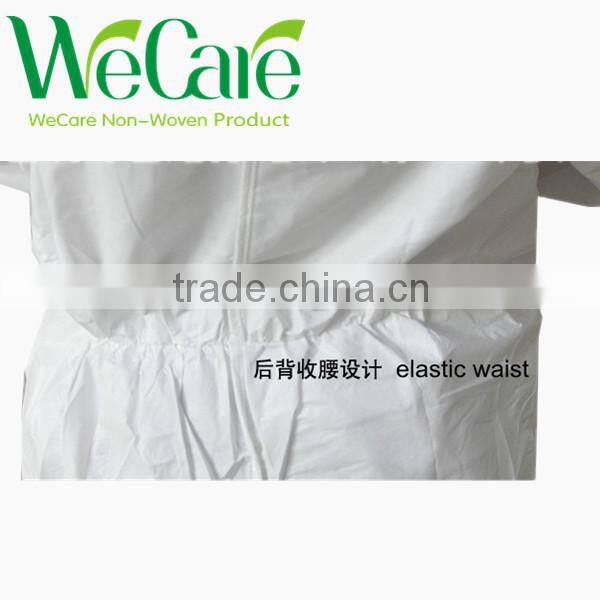 Ebola Virus Disposable Protective clothing body Suit /Uniform