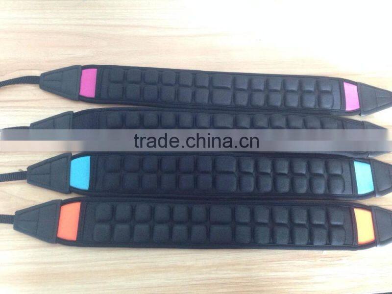 Camera Neck Strap With Nylon,with 4 colors