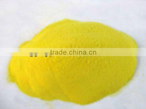 poly aluminium chloride 30% pac polymer coagulant