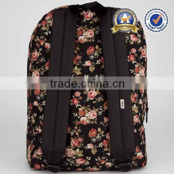 High quality printed bucket hat and custom