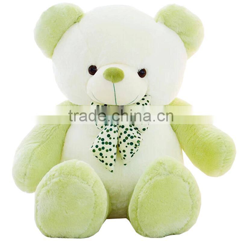 OEM stuffed toy new product custom fruit teddy bear plush toys