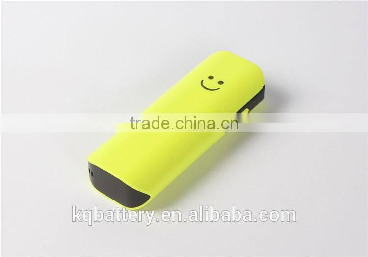 High Performance New Emergency Xiaomi Power Bank 10400mAh