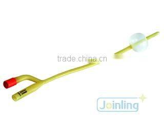 Latex External Condom Catheter