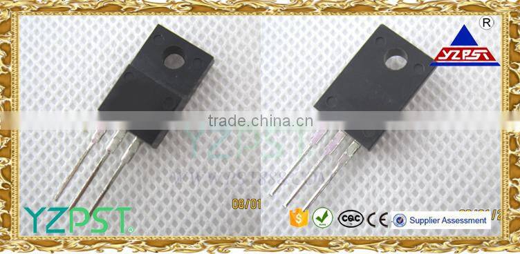 Drain-Source Voltage 600V ne22 mosfet transistor