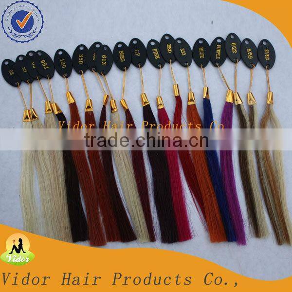 Wholesale Factory Price 7A Top Grade Real Virgin Brazilian Hair