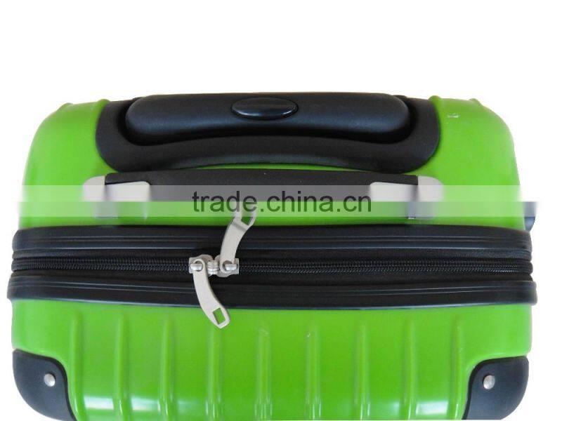 spinner wheel abs pc trolley travel bag, luggage bags