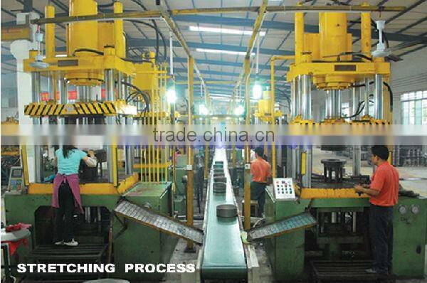 Wholesale High Quality Non-stick swiss knife set