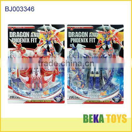 Fashion toy cool plastic hero toy hot action figure