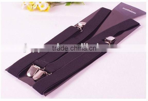 Gallus Custom Unisex Suspender