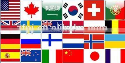 Fashion genuine leather half finger glove for men