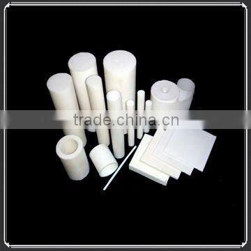 ptfe moulded/extruded tube