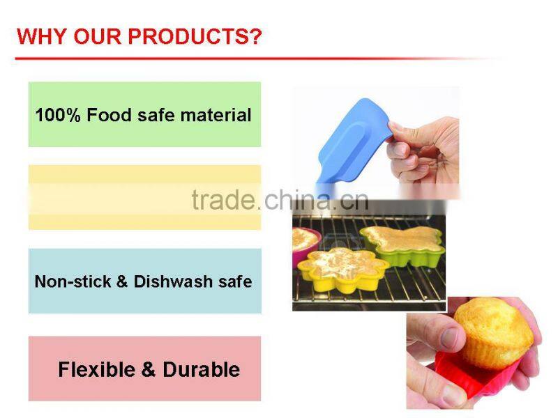 High Quality Silicone Tie Wrap For Fastening