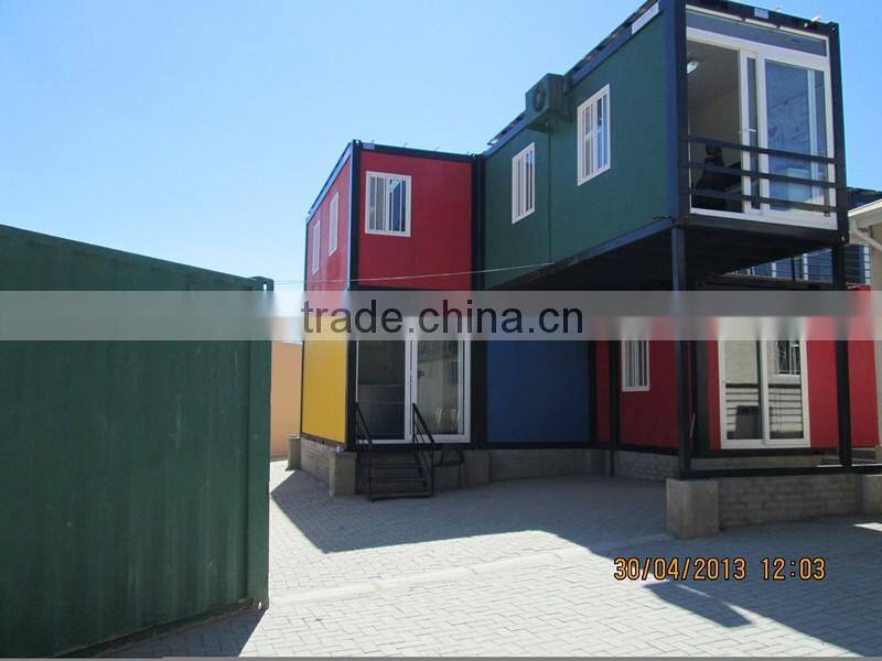 modular container house