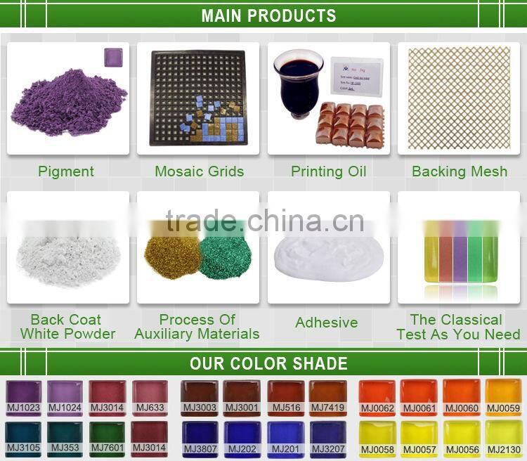 good quality mosaic ultra hold adhesive for paving glass mosaic