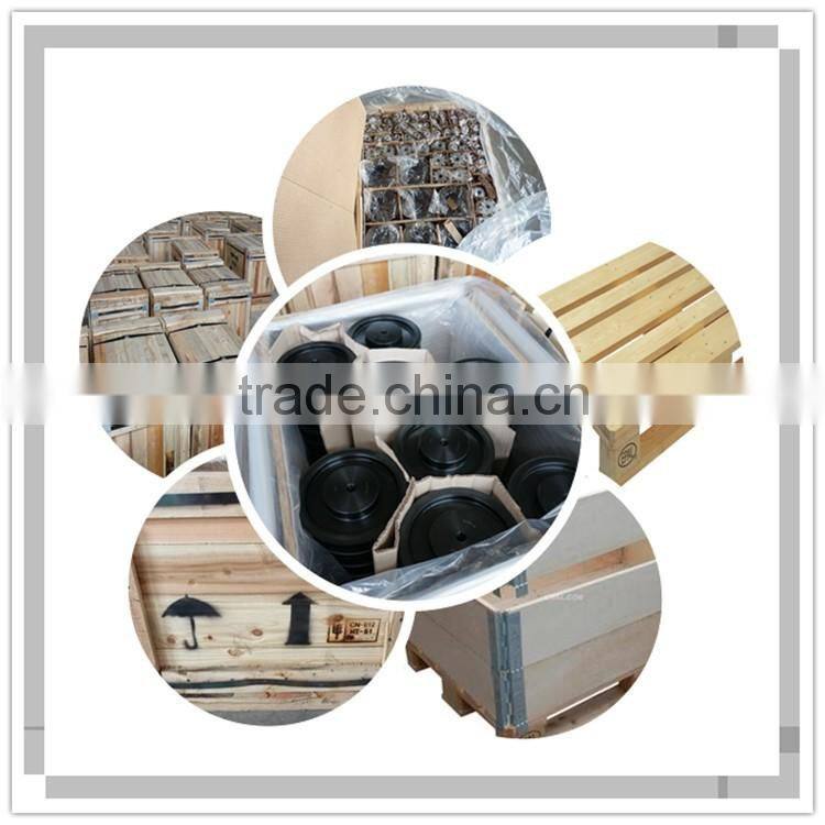 Mechanical power lock tsubaki hydraulic locking device